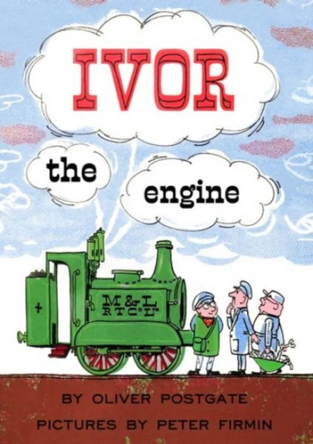 Ivor the Engine - Image 2