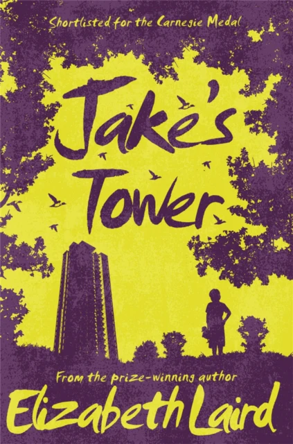 Jake's Tower - Image 2