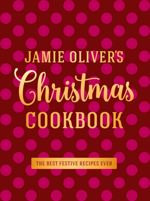 Jamie Oliver's Christmas Cookbook - Image 2