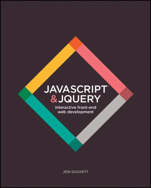 JavaScript and jQuery - Image 2
