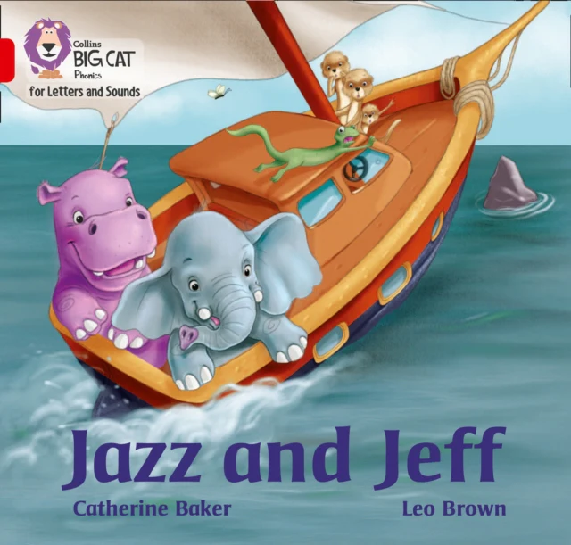 Jazz and Jeff - Image 2