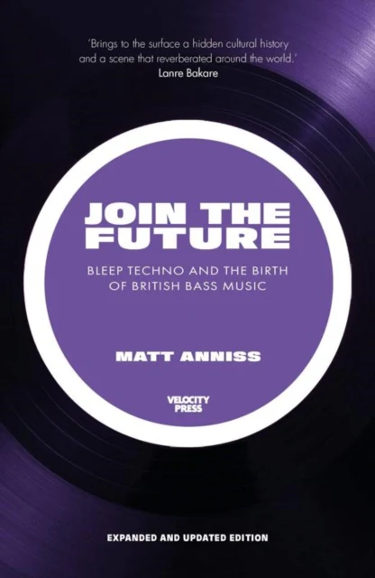 Join the Future - Image 2