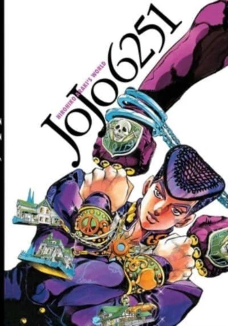 JoJo 6251 - Image 2