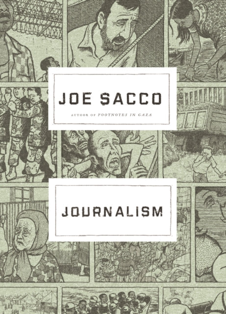 Journalism - Image 2