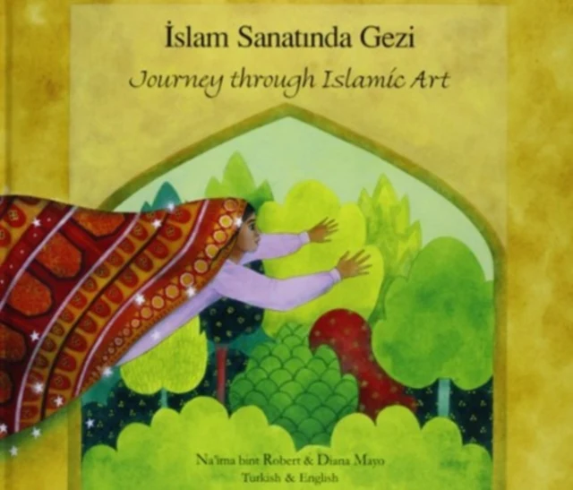 Journey Through Islamic Arts - Image 2