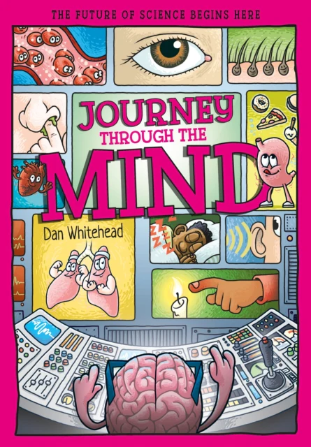 Journey Through the Mind