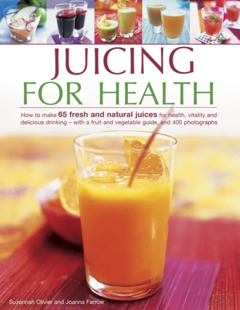 Juicing for Health - Image 2