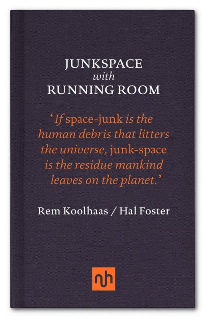 Junkspace with Running Room - Image 2
