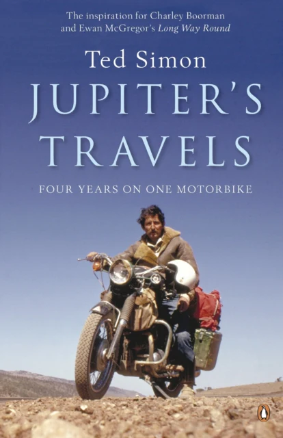 Jupiter's Travels - Image 2