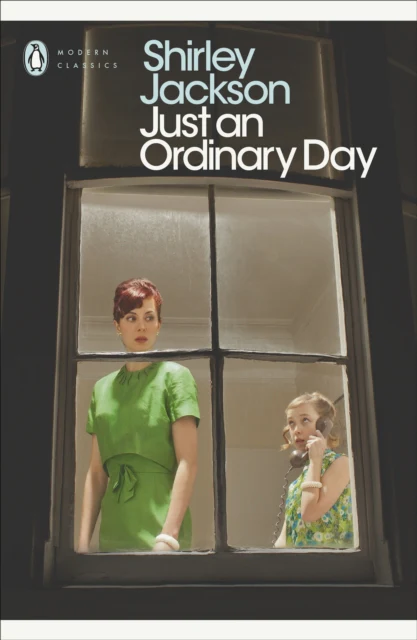 Just an Ordinary Day - Image 2