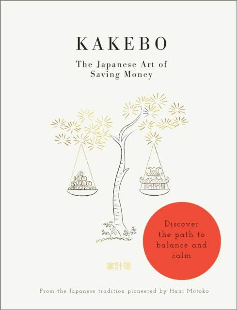 Kakebo: The Japanese Art of Saving Money - Image 2