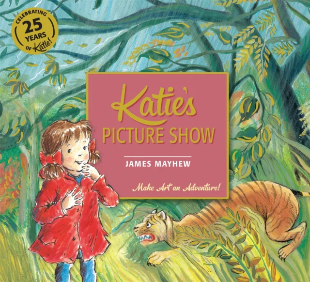 Katie's Picture Show - Image 2