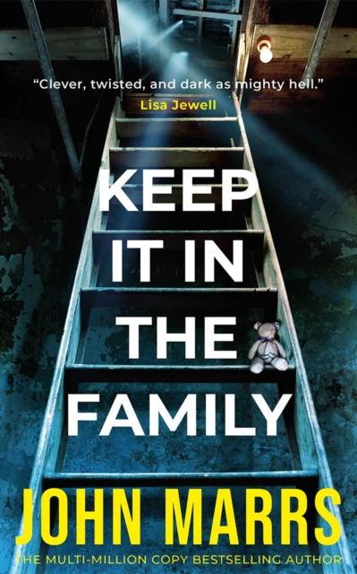 Keep It in the Family - Image 2