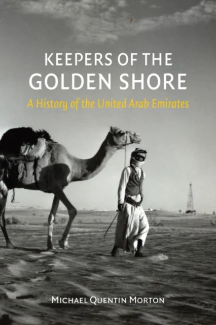 Keepers of the Golden Shore - Image 2