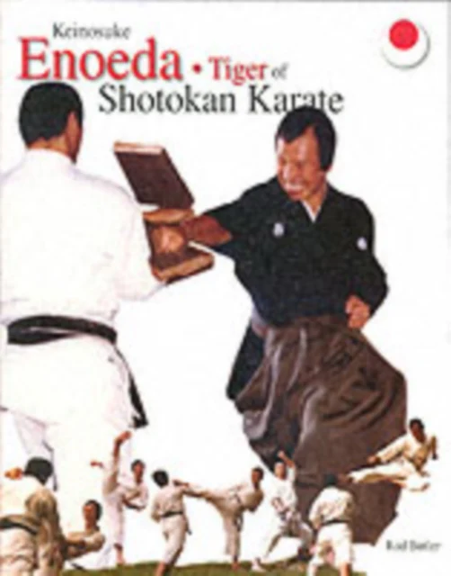 Keinosuke Enoeda - Image 2