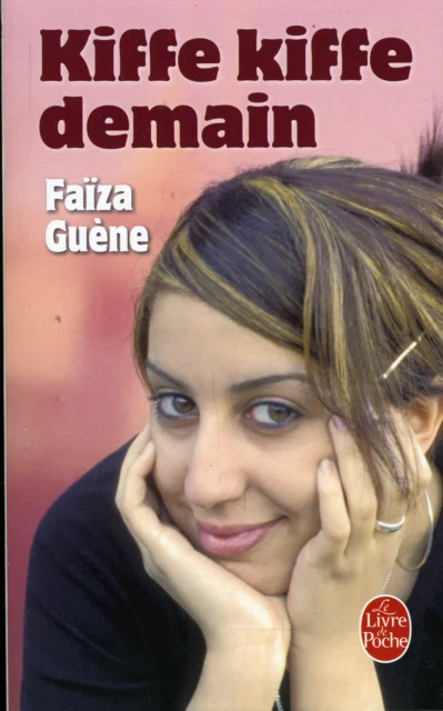 Kiffe kiffe demain - Image 2
