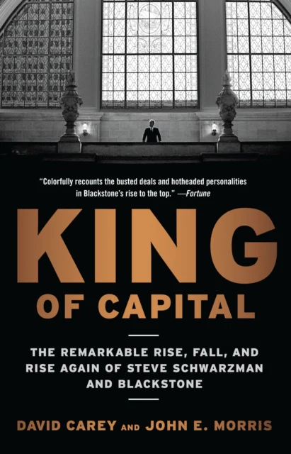 King of Capital - Image 2