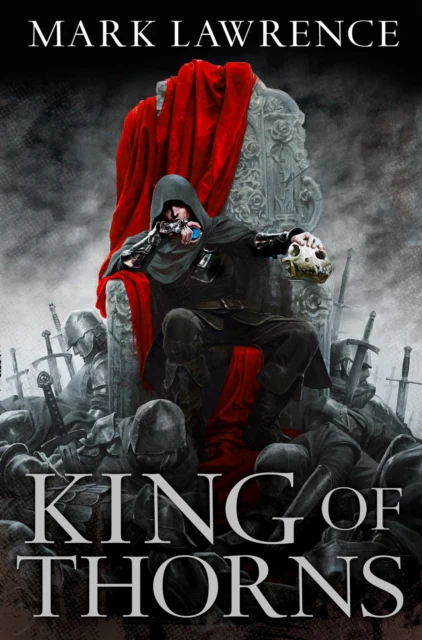 King of Thorns - Image 2