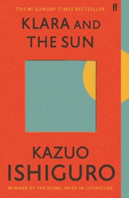 Klara and the Sun - Image 2