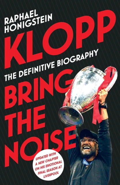 Klopp: Bring the Noise - Image 2