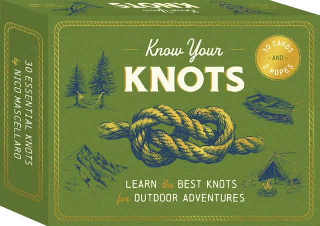 Know Your Knots - Image 2