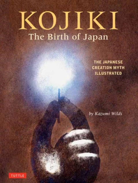 Kojiki: The Birth of Japan - Image 2