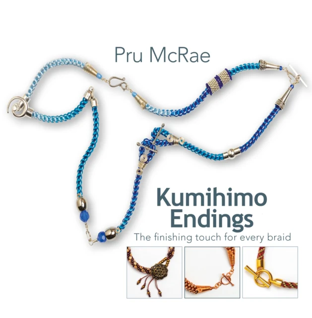 Kumihimo Endings - Image 2