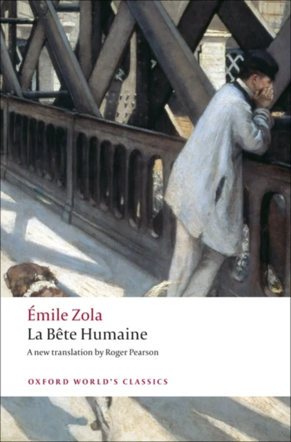La Bete humaine - Image 2