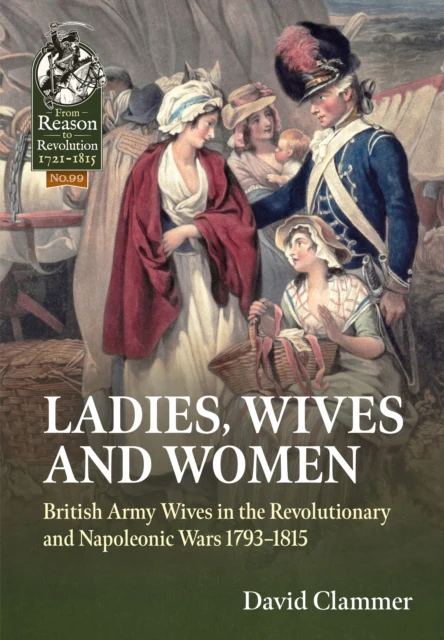 Ladies, Wives and Women - Image 2