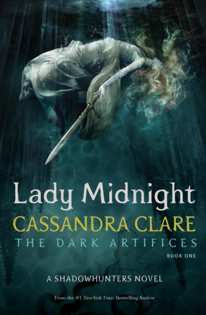 Lady Midnight - Image 2