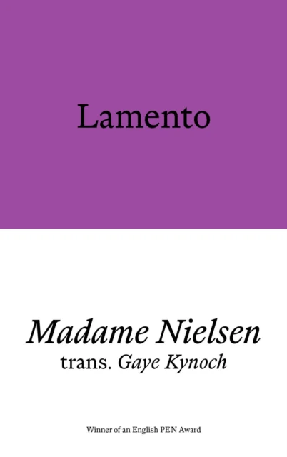 Lamento