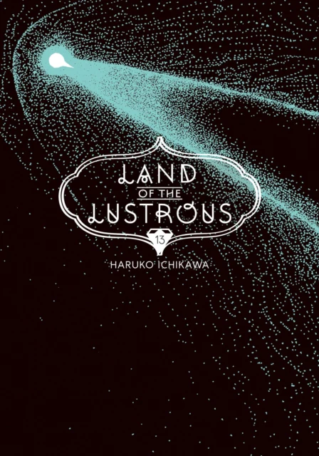 Land of the Lustrous 13