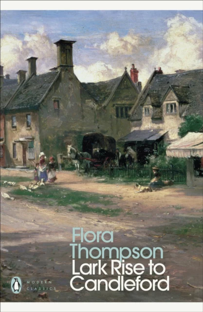 Lark Rise to Candleford - Image 2