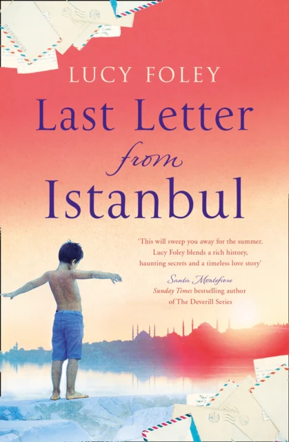 Last Letter from Istanbul - Image 2