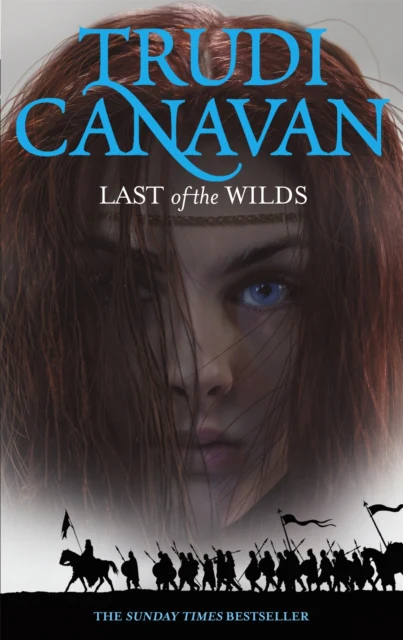 Last Of The Wilds - Image 2