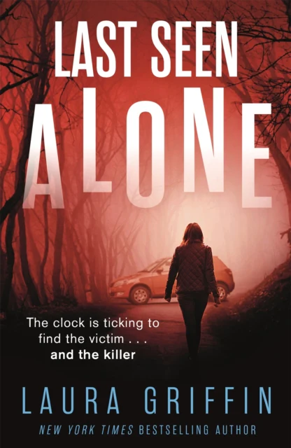 Last Seen Alone - Image 2