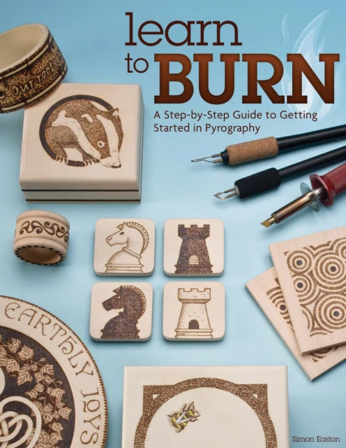 Learn to Burn - Image 2