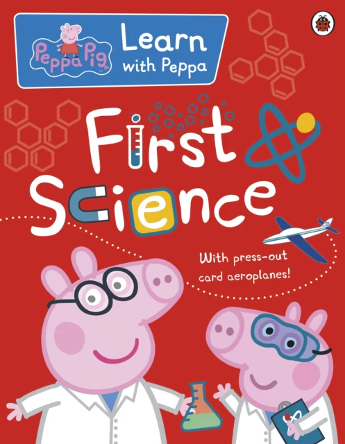 Learn with Peppa: First Science - Image 2