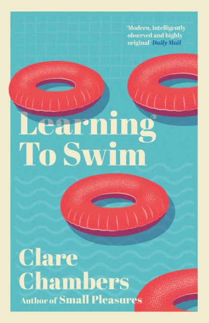 Learning To Swim - Image 2