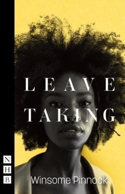 Leave Taking - Image 2