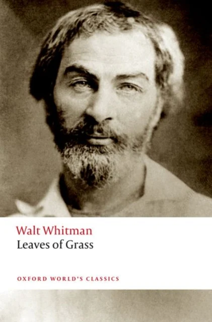 Leaves of Grass - Image 2