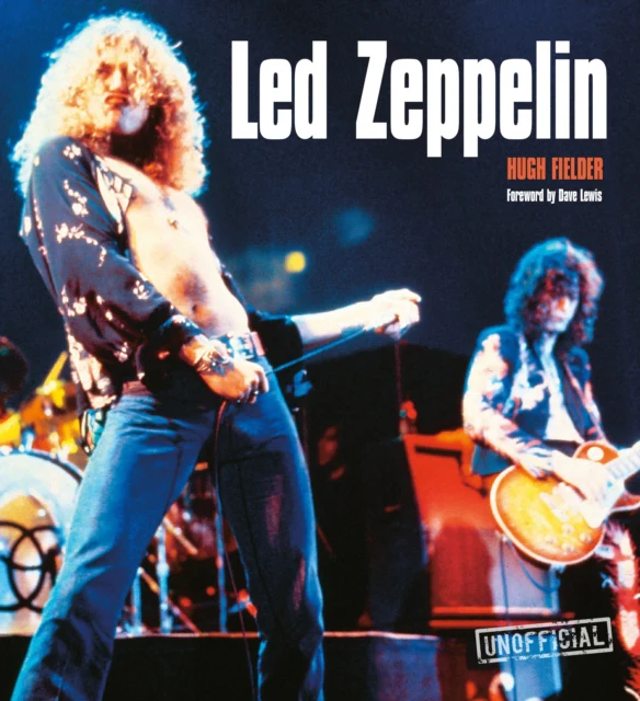 Led Zeppelin - Image 2
