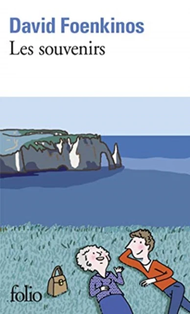 Les souvenirs - Image 2
