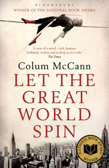 Let the Great World Spin - Image 2