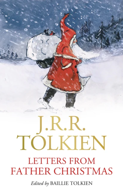 Letters from Father Christmas - Image 2