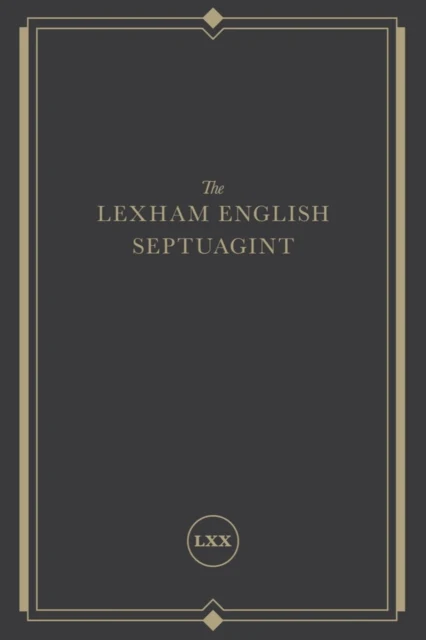 Lexham English Septuagint