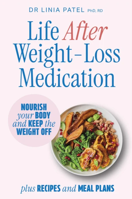 Life After Weight-Loss Medication
