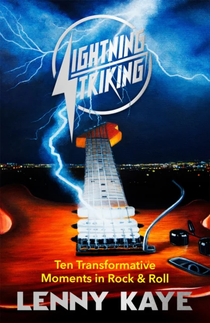 Lightning Striking - Image 2