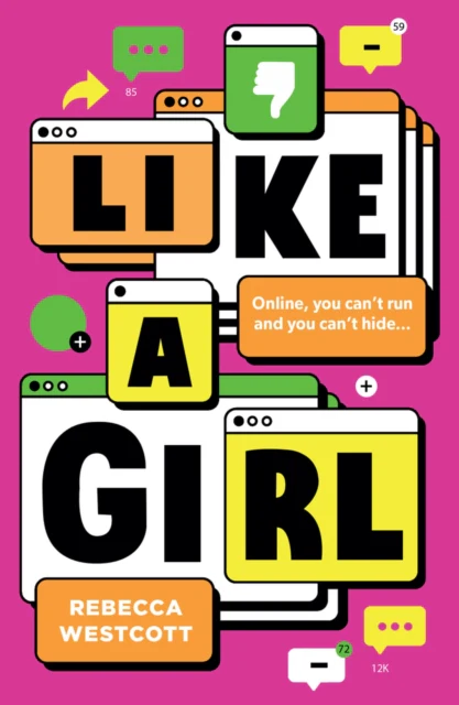 Like a Girl - Image 2