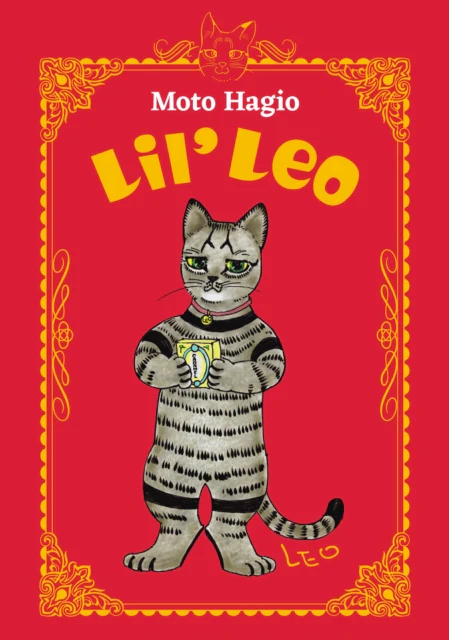 Lil' Leo - Image 2